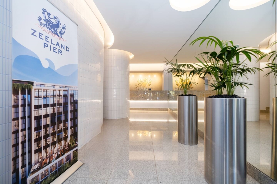 1 Bedroom Property for Sale in Cape Town City Centre Western Cape